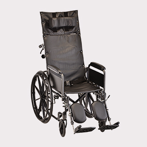 Wheelchair Models - Additional